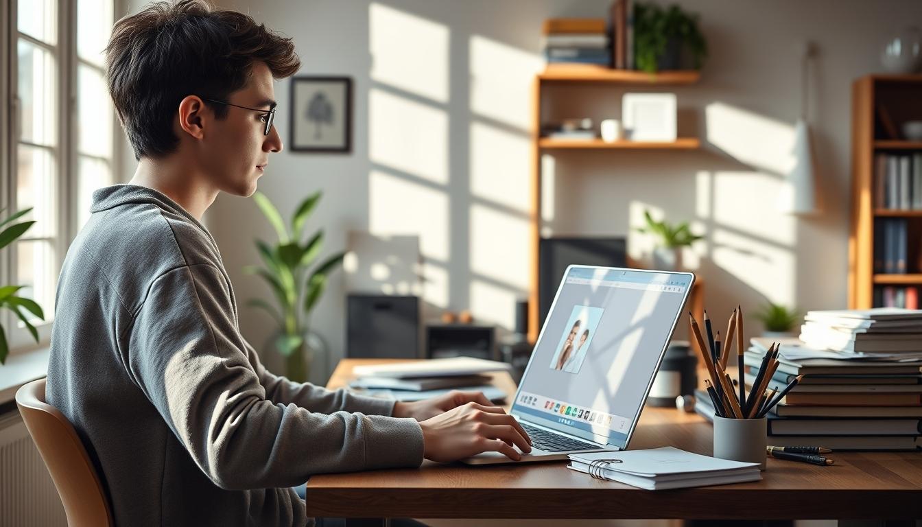 Habit building and daily progress program