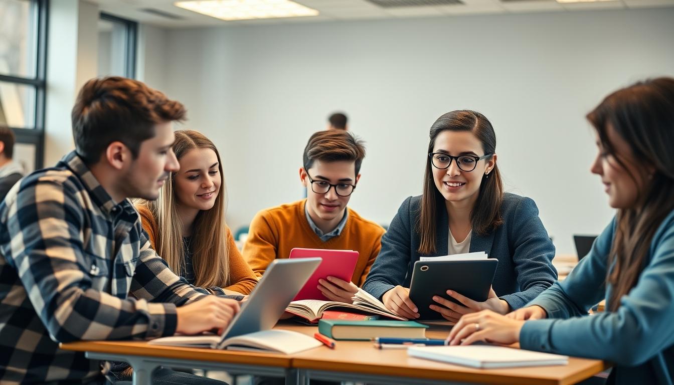 Building productive habits and routines